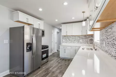 Kitchen - 32 E 140th Ct, Riverdale, IL 60827 photo 1 of 3