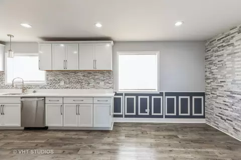Kitchen - 32 E 140th Ct, Riverdale, IL 60827 photo 3 of 3