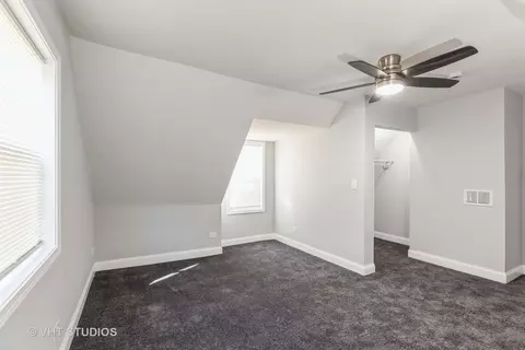 Bedroom - 32 E 140th Ct, Riverdale, IL 60827 photo 3 of 4