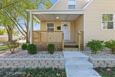 Exterior - 32 E 140th Ct, Riverdale, IL 60827 photo 3 of 6