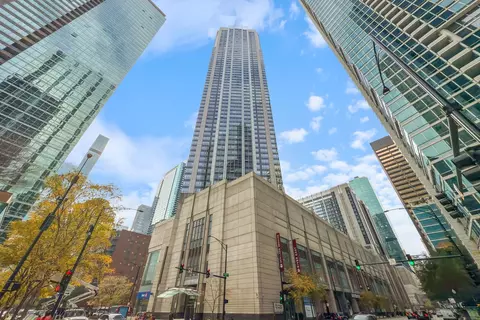 512 N Mcclurg Ct #4102, Chicago, IL 60611