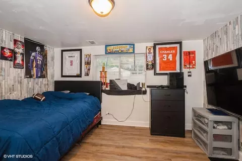 Bedroom - 752 E 146th St, Dolton, IL 60419 photo 2 of 2