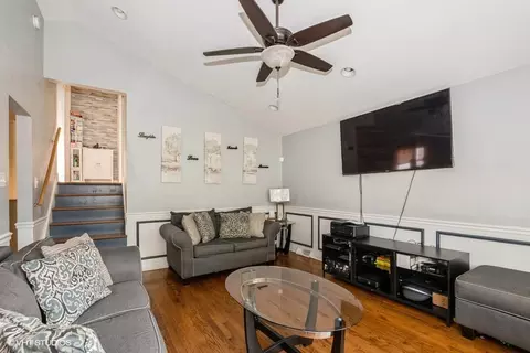 Living - 752 E 146th St, Dolton, IL 60419 photo 2 of 2