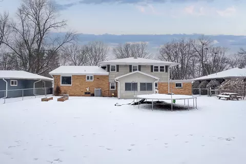 Exterior - 310 Margaret Ave, Normal, IL 61761 photo 5 of 7