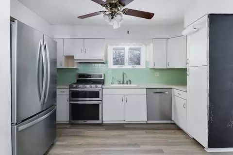 Kitchen - 310 Margaret Ave, Normal, IL 61761 photo 2 of 3