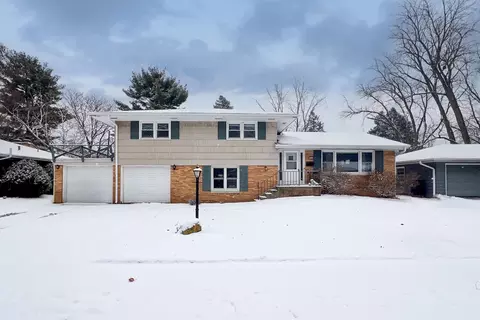 310 Margaret Ave, Normal, IL 61761