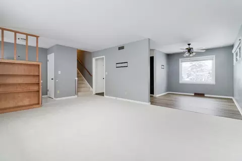 Living - 310 Margaret Ave, Normal, IL 61761 photo 4 of 10