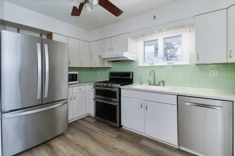 Kitchen - 310 Margaret Ave, Normal, IL 61761 photo 3 of 3