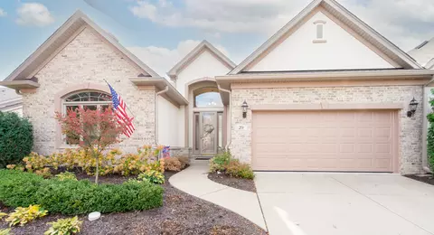 29 Laughry Ln, Palos Park, IL 60464