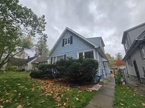 16840 Head Ave, Hazel Crest, IL 60429