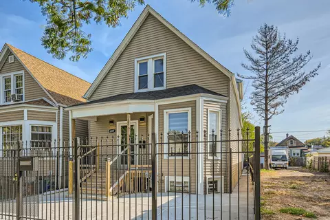 6049 S Honore St, Chicago, IL 60636