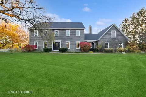 41 W901 High Point Ln, Elburn, IL 60119
