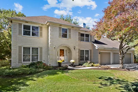 Undisclosed, Naperville, IL 60565