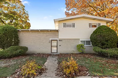 3802 Enfield Ave, Skokie, IL 60076