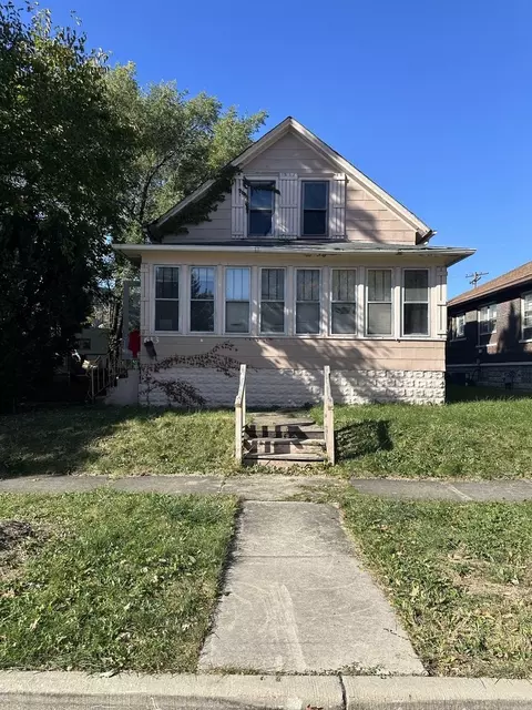 613 Clement St, Joliet, IL 60435
