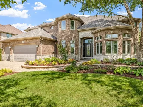 15517 Julies Way, Orland Park, IL 60462