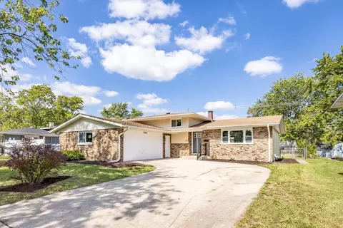 3040 191st Pl, Lansing, IL 60438