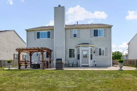 6501 Denali Ridge Dr, Plainfield, IL 60586 photo 19