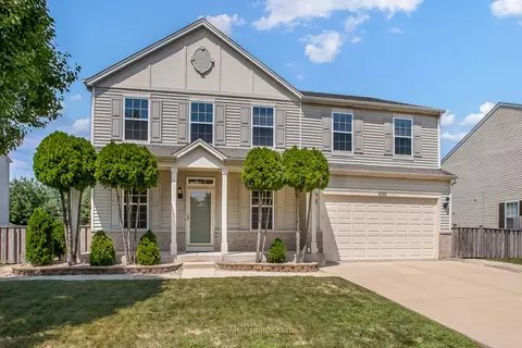 6501 Denali Ridge Dr, Plainfield, IL 60586