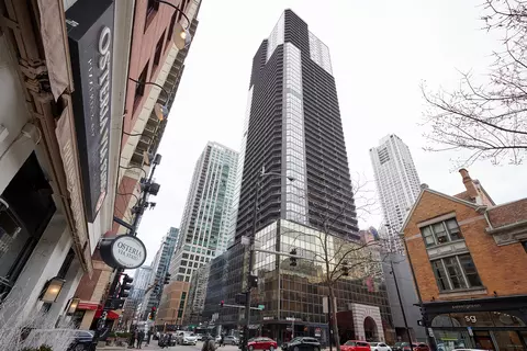 10 E Ontario St #1409, Chicago, IL 60611
