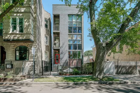 1407 N Campbell Ave #3, Chicago, IL 60622