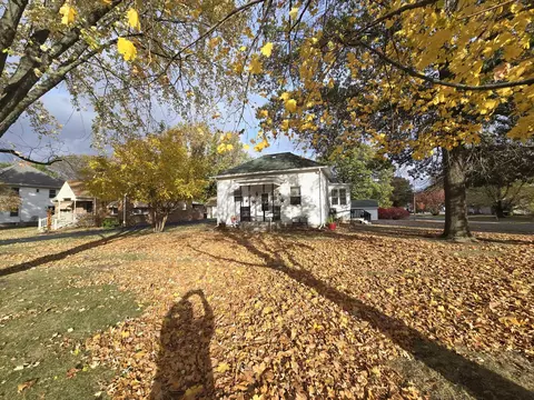 503 N Vine St, Mount Pulaski, IL 62548