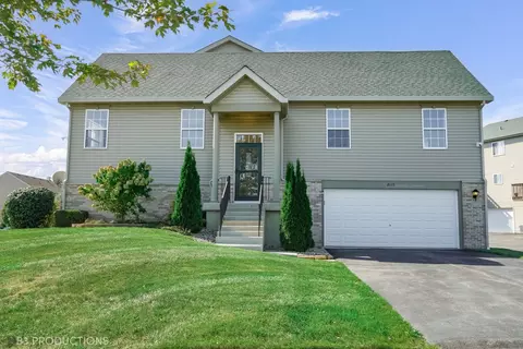 2115 S Austrian Pine St, Lockport, IL 60441