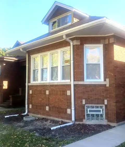 7611 S Wolcott Ave, Chicago, IL 60620