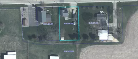 205 E 3rd St, Leaf River, IL 61047 photo 27