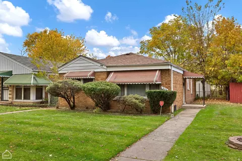 446 W 126th St, Chicago, IL 60628