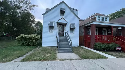 7708 S Champlain Ave, Chicago, IL 60619 photo 1