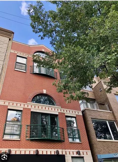 1754 W Division St #3, Chicago, IL 60622
