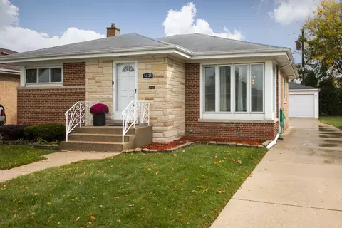 5821 N Overhill Ave, Chicago, IL 60631