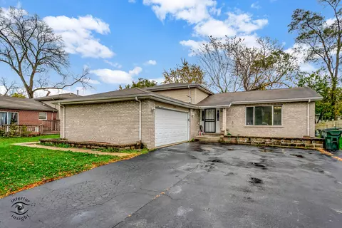 15809 Homan Ave, Markham, IL 60428 photo 1