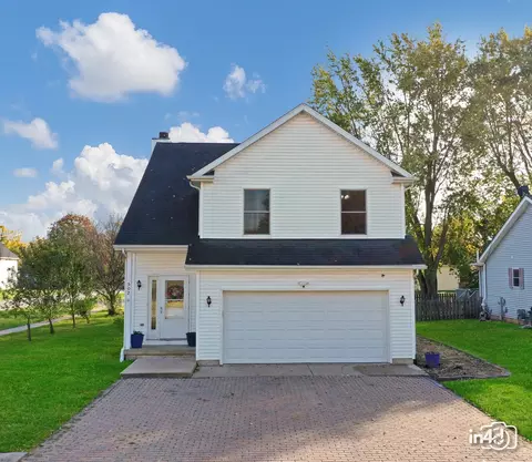 502 W 4th St, Sandwich, IL 60548