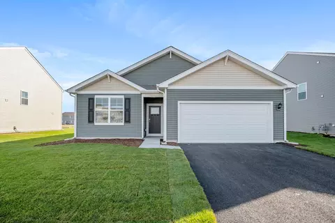 6289 Maple Glen Dr, Wonder Lake, IL 60097