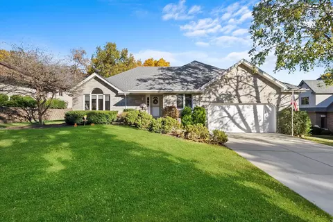 13701 S Dublin Dr, Homer Glen, IL 60491