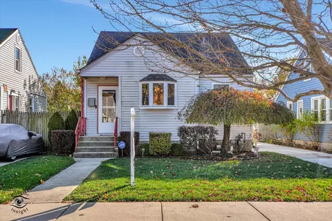 2733 W 89th Pl, Evergreen Park, IL 60805