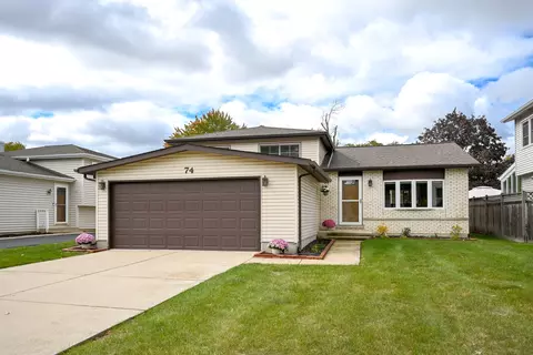 74 N Kenilworth Ave, Glen Ellyn, IL 60137