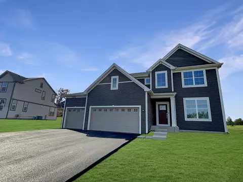 1202 Williamsbury Dr, Crystal Lake, IL 60012