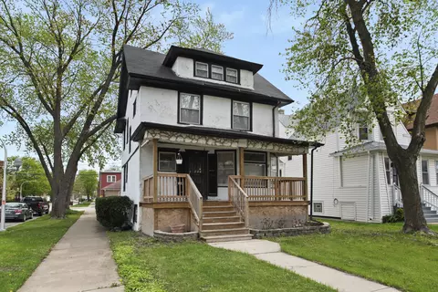 857 N Lorel Ave, Chicago, IL 60651