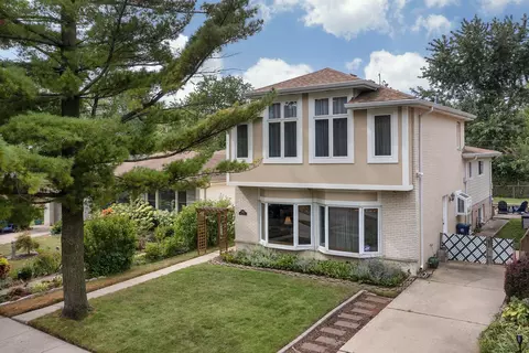 9336 Morgan Ave, Evanston, IL 60203