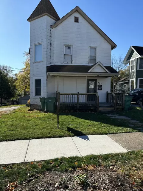 608 Darcy Ave, Joliet, IL 60436