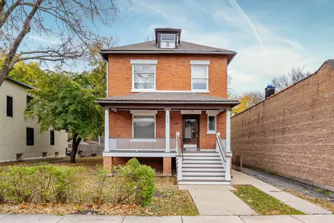 319 Chicago Ave, Oak Park, IL 60302
