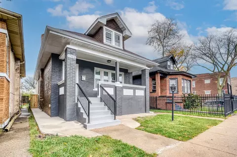 1705 N Lockwood Ave, Chicago, IL 60639