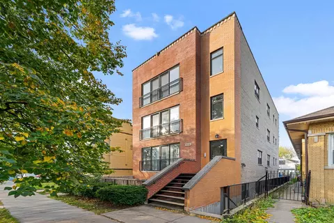 6018 N Rockwell St #1, Chicago, IL 60659
