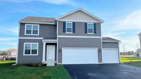 3238 Lehman Xing, Yorkville, IL 60560