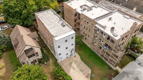4846 N Hermitage Ave, Chicago, IL 60640