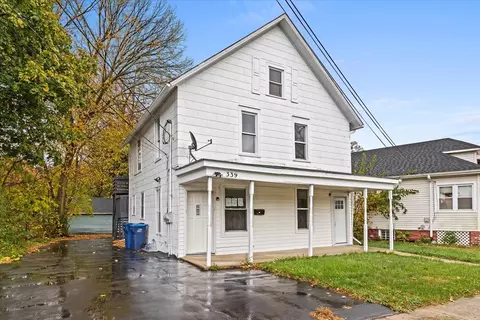 339 Besley Pl, Waukegan, IL 60085