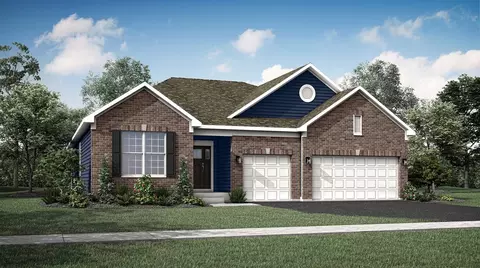 711 W Point Way, Oswego, IL 60543